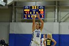 WBBall vs USJ  Women’s Basketball vs University of Saint Joseph. - Photo by Keith Nordstrom : Wheaton, Basketball